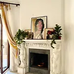Casa Intera Con Terrazzo Apartamento *