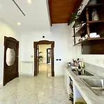 Apartamento Casa Intera Con Terrazzo