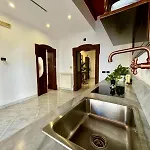 Apartamento Casa Intera Con Terrazzo