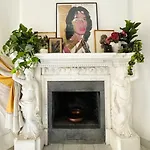 Casa Intera Con Terrazzo Apartamento Nápoles