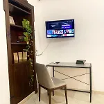 Casa Intera Con Terrazzo Apartamento Nápoles