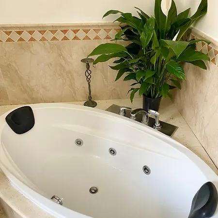 Apartment Casa Intera Con Terrazzo Naples