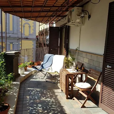 Apartment Casa Intera Con Terrazzo *