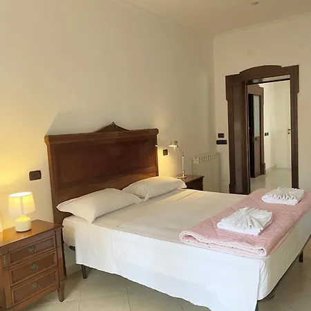 Casa Intera Con Terrazzo *