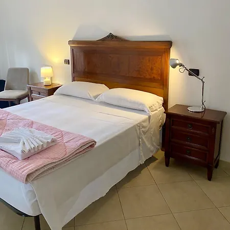 Appartement Casa Intera Con Terrazzo