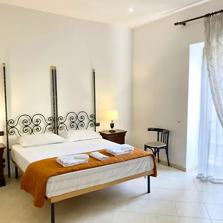 Lejlighed Casa Intera Con Terrazzo