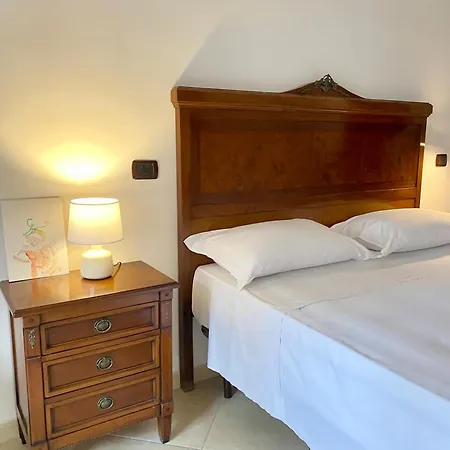 Casa Intera Con Terrazzo *