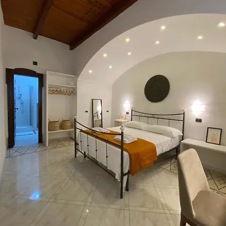 Casa Intera Con Terrazzo Apartment