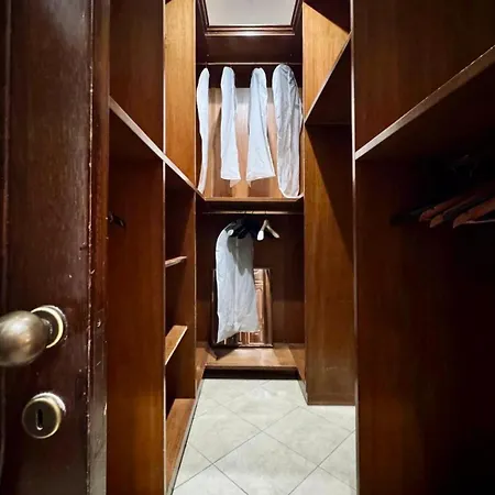 Casa Intera Con Terrazzo Appartement *