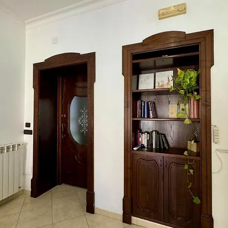 Casa Intera Con Terrazzo *