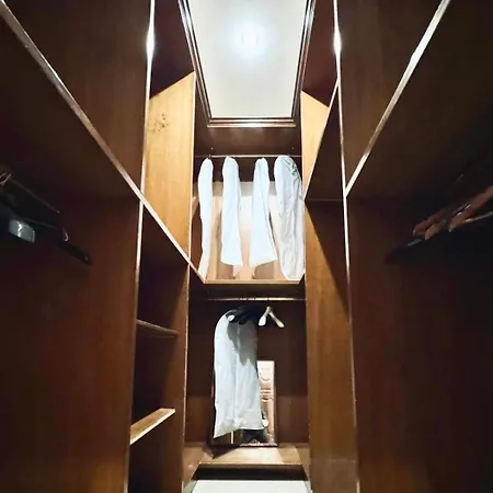 Casa Intera Con Terrazzo *