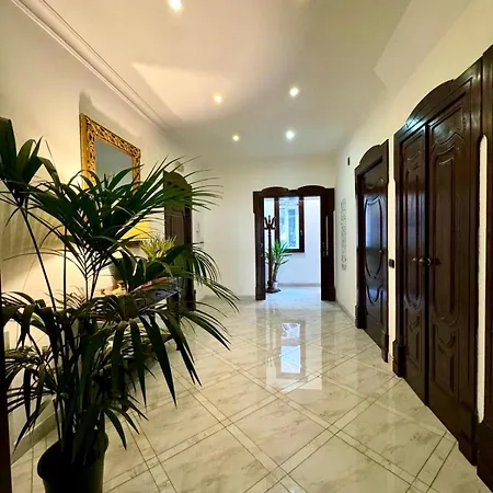 Apartment Casa Intera Con Terrazzo