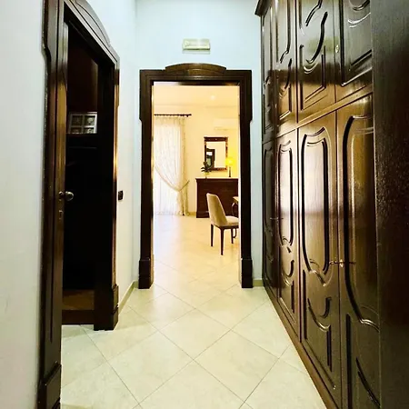 Casa Intera Con Terrazzo Appartement *