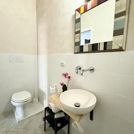 Casa Intera Con Terrazzo *