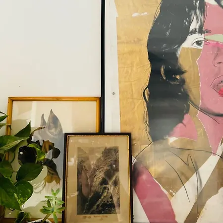 Casa Intera Con Terrazzo Appartement