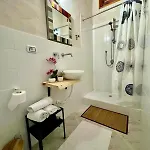 Daire Casa Intera Con Terrazzo *