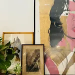 Casa Intera Con Terrazzo Daire