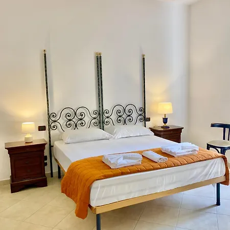 Casa Intera Con Terrazzo 公寓