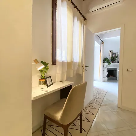 Apartamento Casa Intera Con Terrazzo Nápoles