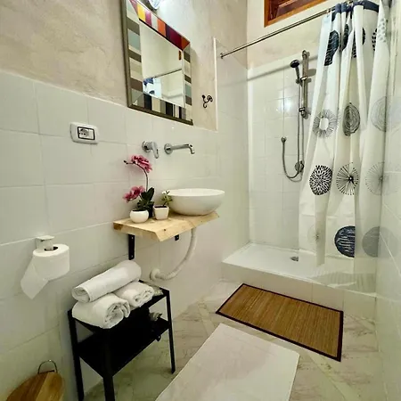 Apartamento Casa Intera Con Terrazzo *