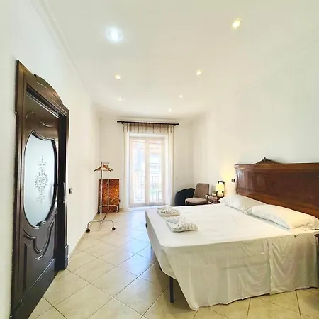 아파트 Casa Intera Con Terrazzo *