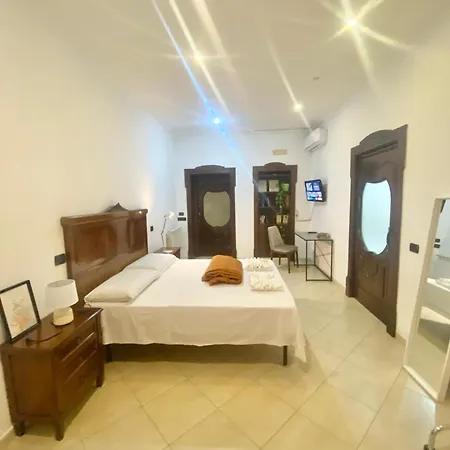 아파트 Casa Intera Con Terrazzo