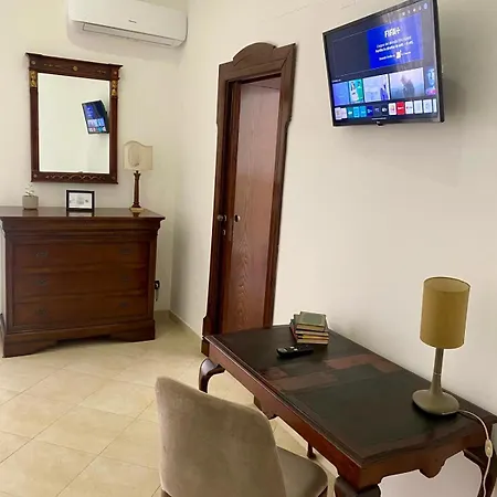 아파트 Casa Intera Con Terrazzo *