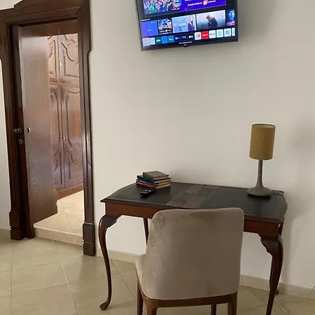 아파트 Casa Intera Con Terrazzo