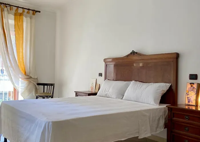 Casa Intera Con Terrazzo