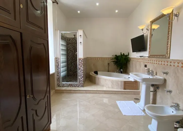 Appartement Casa Intera Con Terrazzo Naples