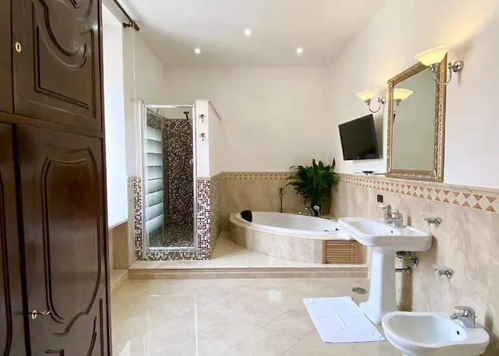 Appartement Casa Intera Con Terrazzo Naples