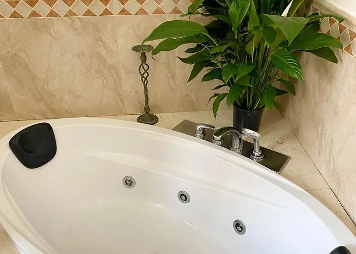 Appartement Casa Intera Con Terrazzo Naples