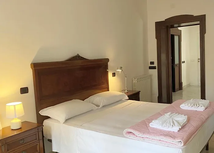 Casa Intera Con Terrazzo *