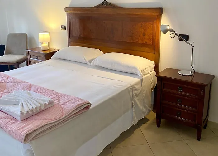 Appartement Casa Intera Con Terrazzo