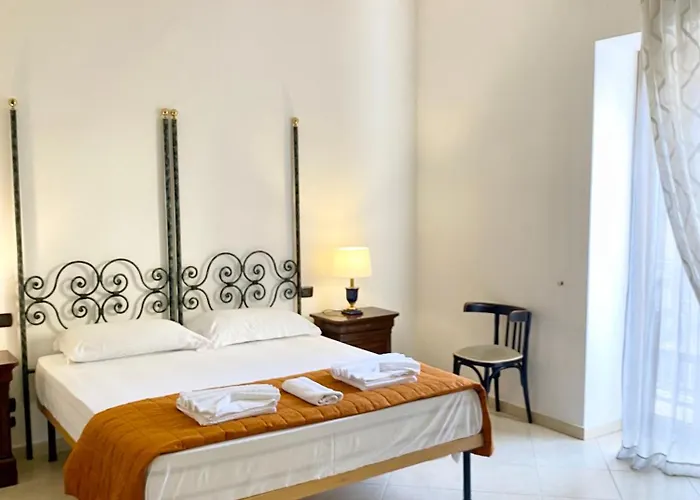 Appartement Casa Intera Con Terrazzo