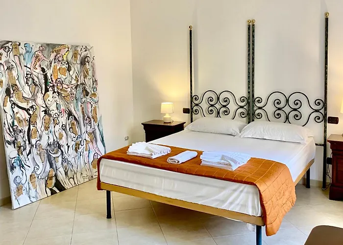 Casa Intera Con Terrazzo * Naples