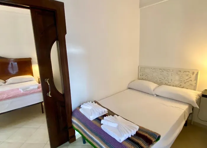 Casa Intera Con Terrazzo Appartement