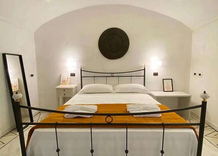 Appartement Casa Intera Con Terrazzo Naples