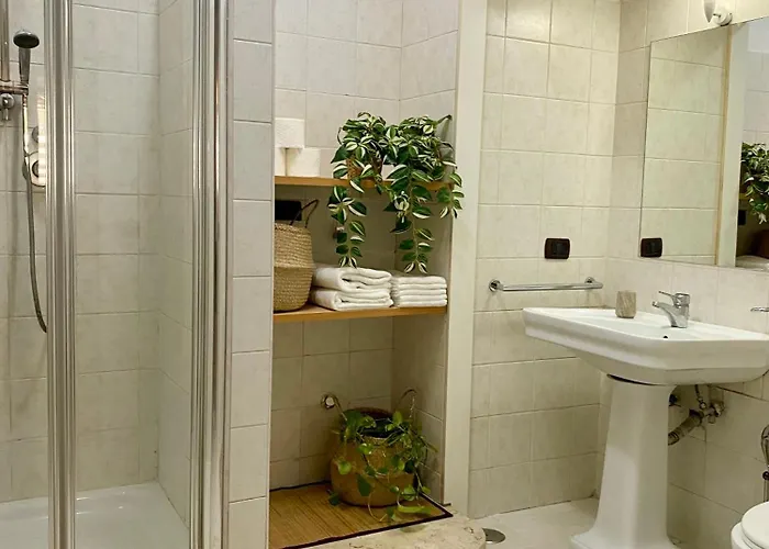 Casa Intera Con Terrazzo * Naples