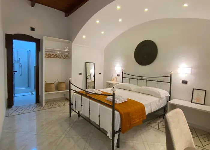 Casa Intera Con Terrazzo Appartement