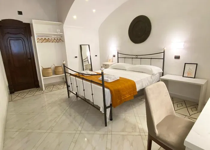 Casa Intera Con Terrazzo