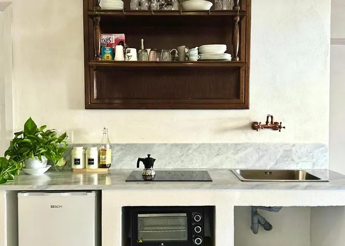 Casa Intera Con Terrazzo