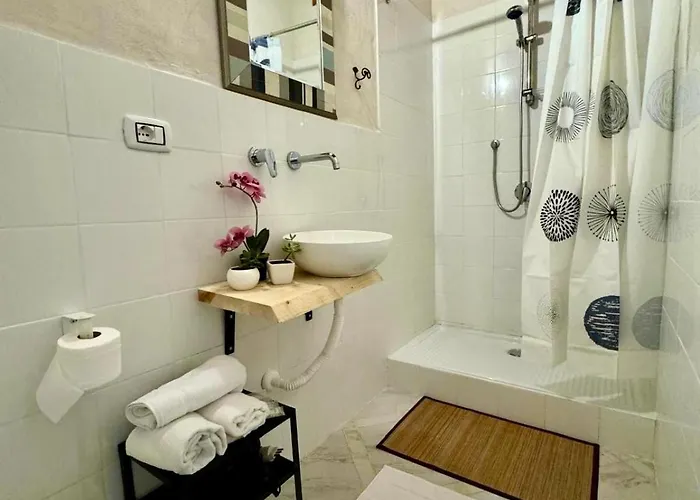 Appartement Casa Intera Con Terrazzo *