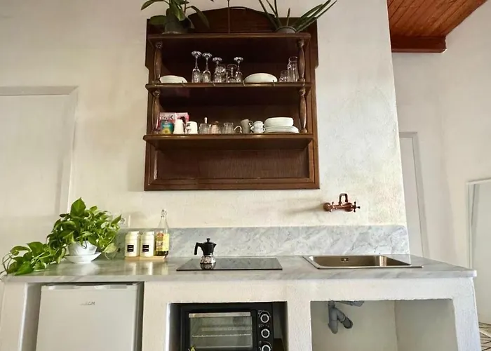 Appartement Casa Intera Con Terrazzo