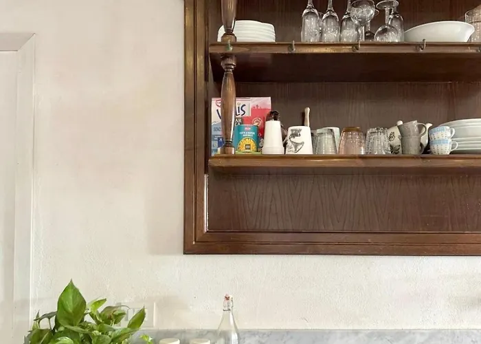 Appartement Casa Intera Con Terrazzo *