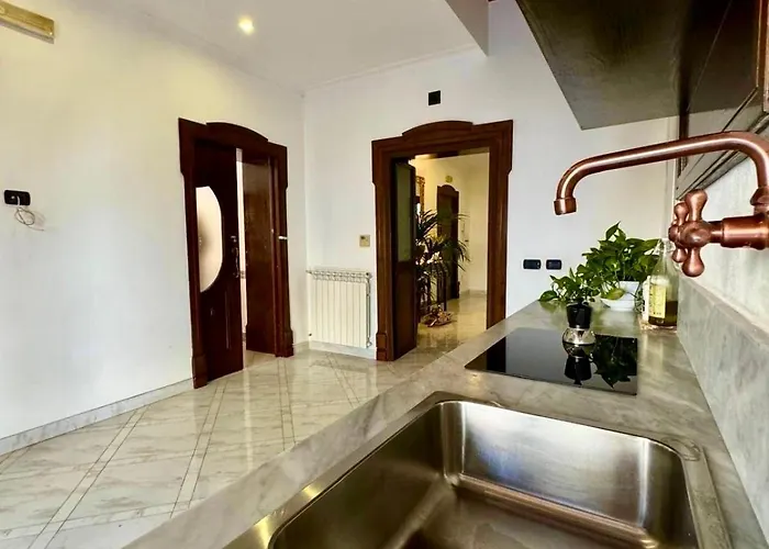 Appartement Casa Intera Con Terrazzo