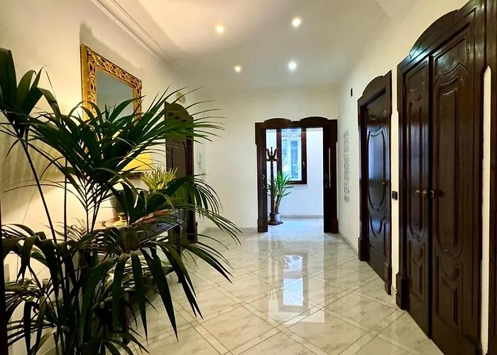 Appartement Casa Intera Con Terrazzo