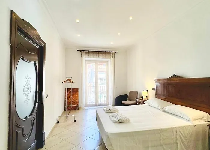 Appartement Casa Intera Con Terrazzo *