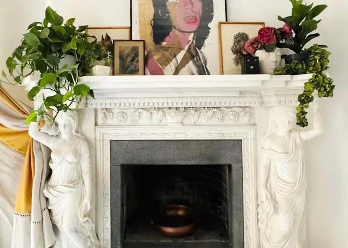 Casa Intera Con Terrazzo Appartement Naples