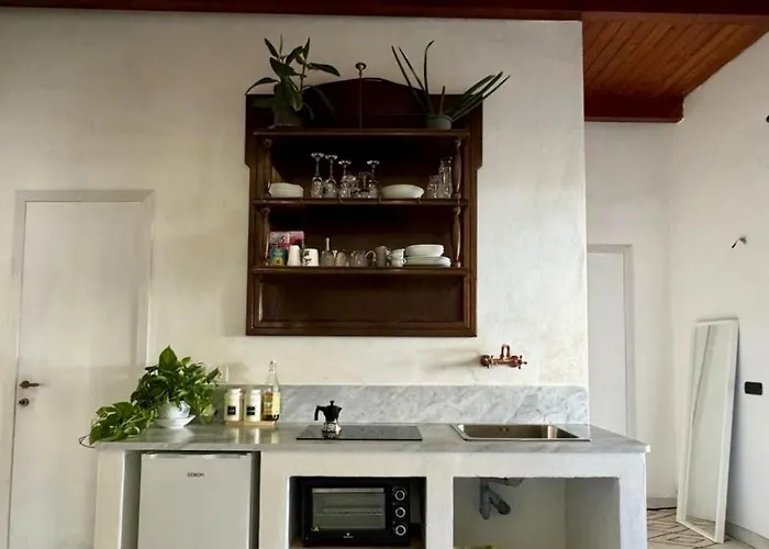 Appartement Casa Intera Con Terrazzo Naples